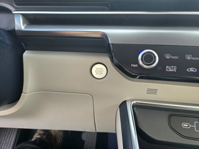 New 2026 Kia Carnival SX image 18
