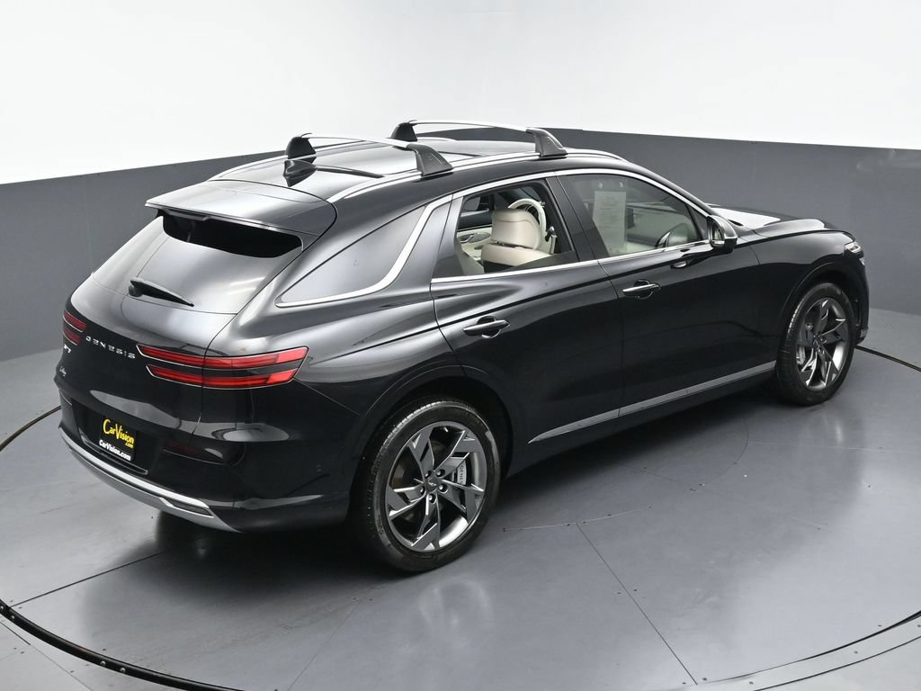 Used 2024 Genesis Electrified GV70 AWD/4WD image 41