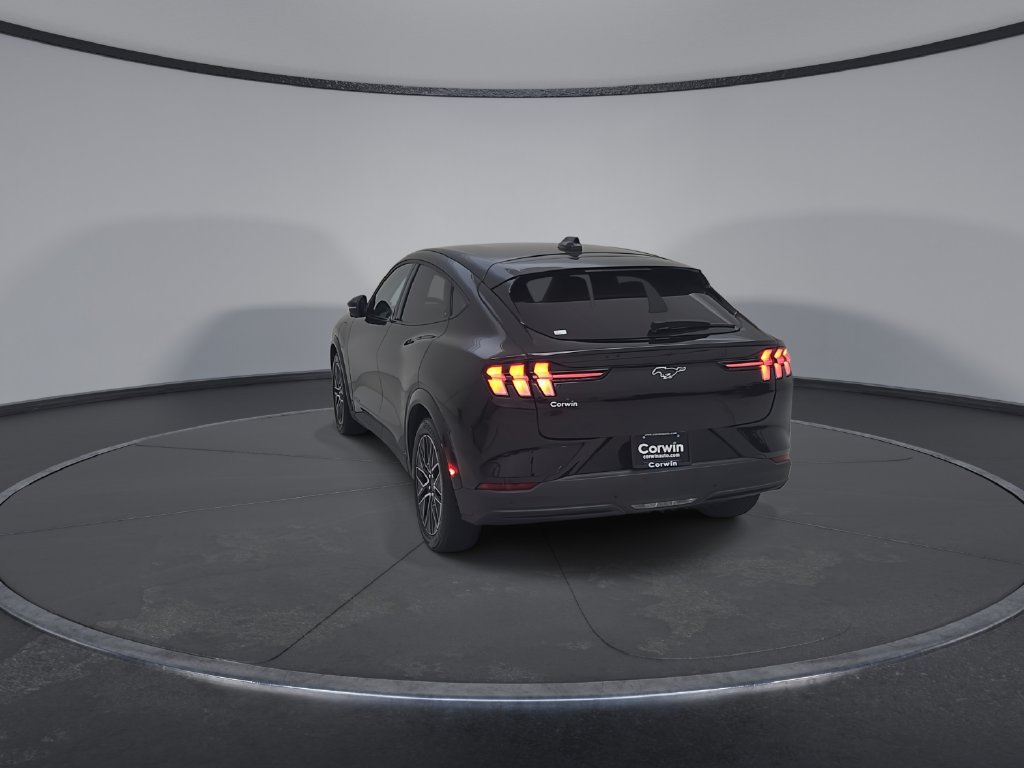 Used 2025 Ford Mustang Mach-E Premium RWD image 13