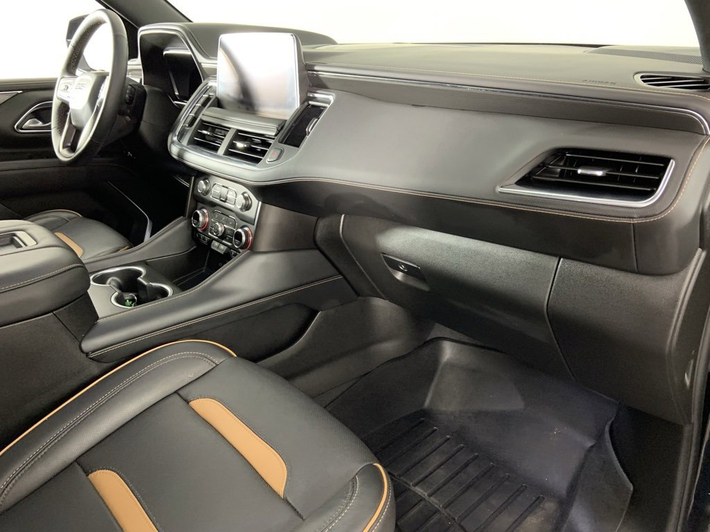 Used 2024 GMC Yukon AT4 w/ Technology Package image 33