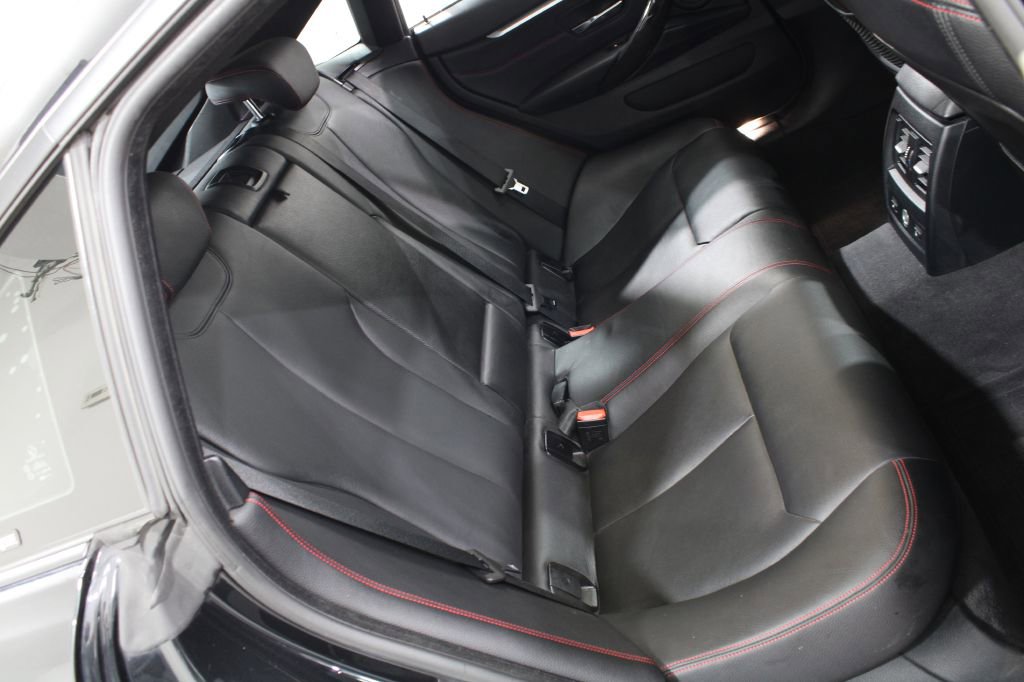 Used 2015 BMW 428i Gran Coupe xDrive AWD/4WD image 23