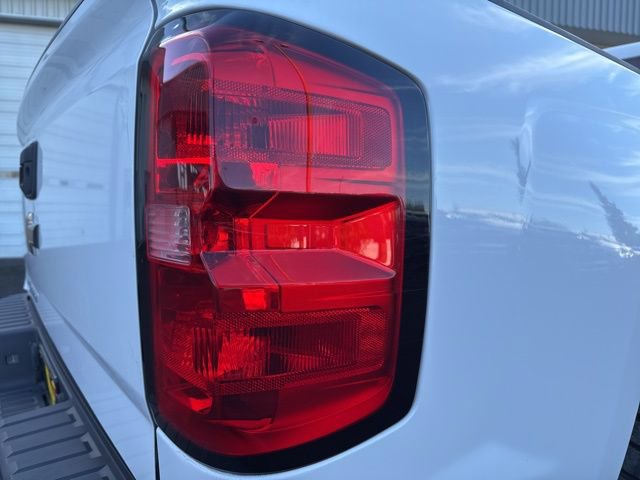 Used 2016 Chevrolet Silverado 1500 W/T w/ Trailering Package image 15