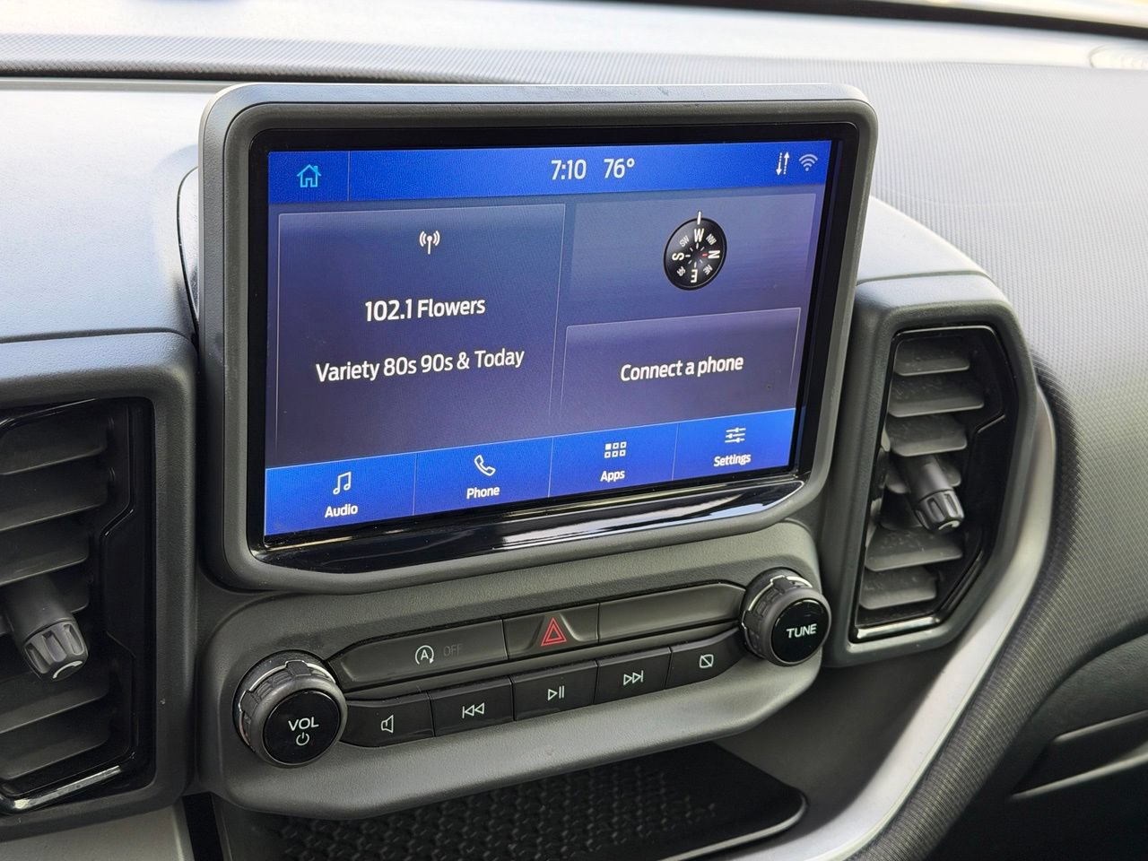 Used 2022 Ford Bronco Sport AWD/4WD image 23