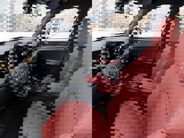 New 2026 Kia K5 GT-Line w/ GT-Line Red Interior Package image 17