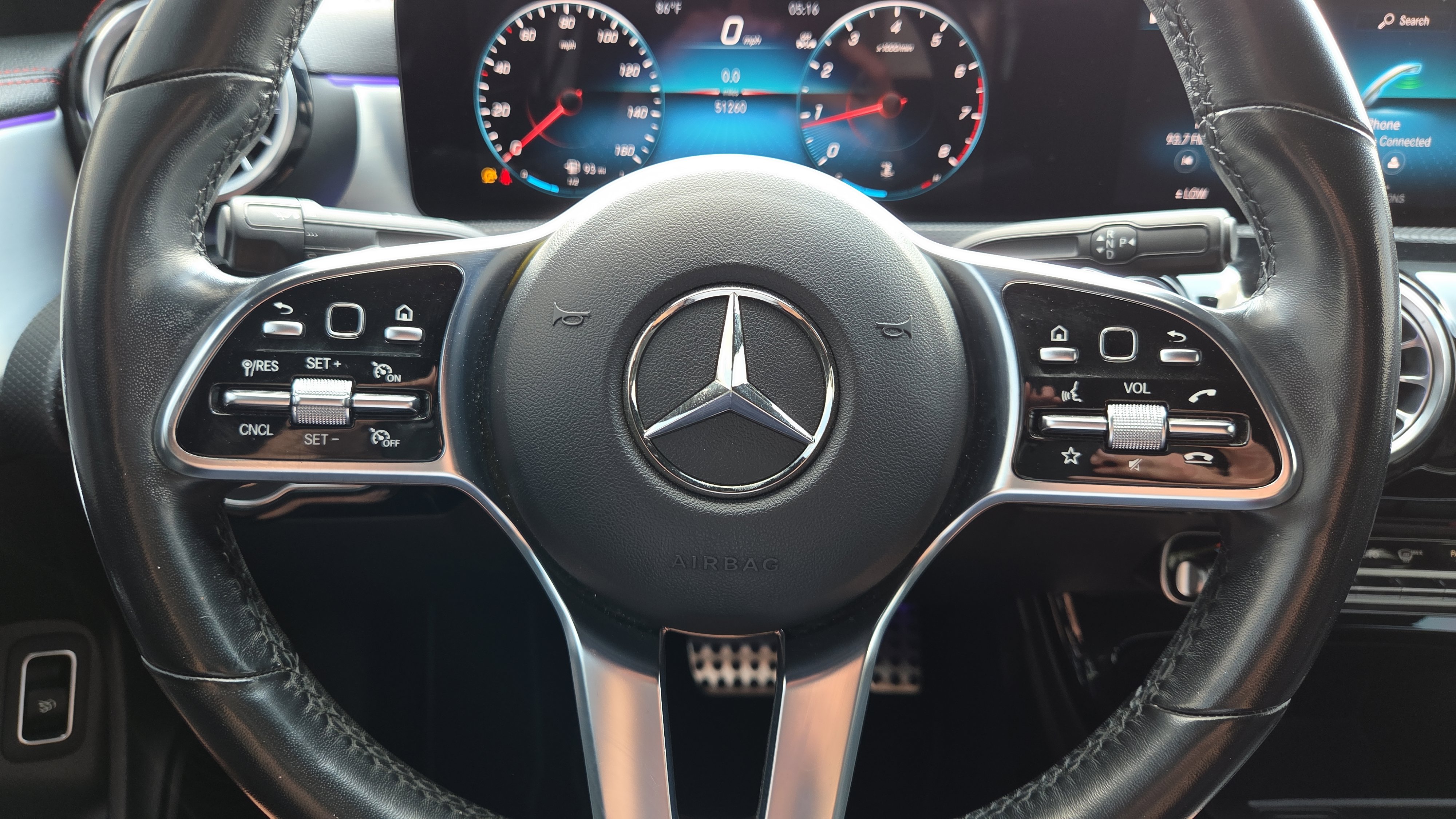 Used 2023 Mercedes-Benz CLA 250 image 27