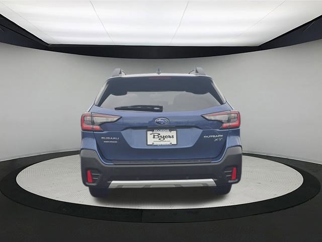 Used 2022 Subaru Outback Limited XT image 6