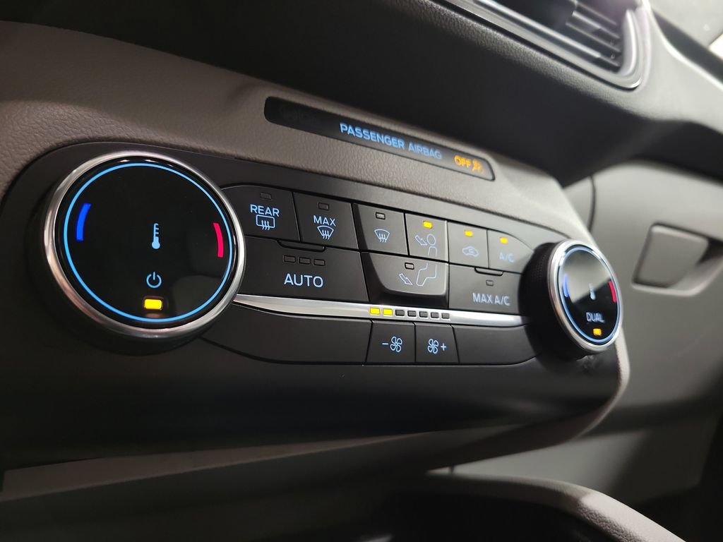 Used 2024 Ford Escape Active FWD image 17