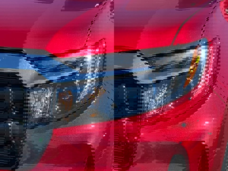 New 2026 Honda Ridgeline RTL image 36