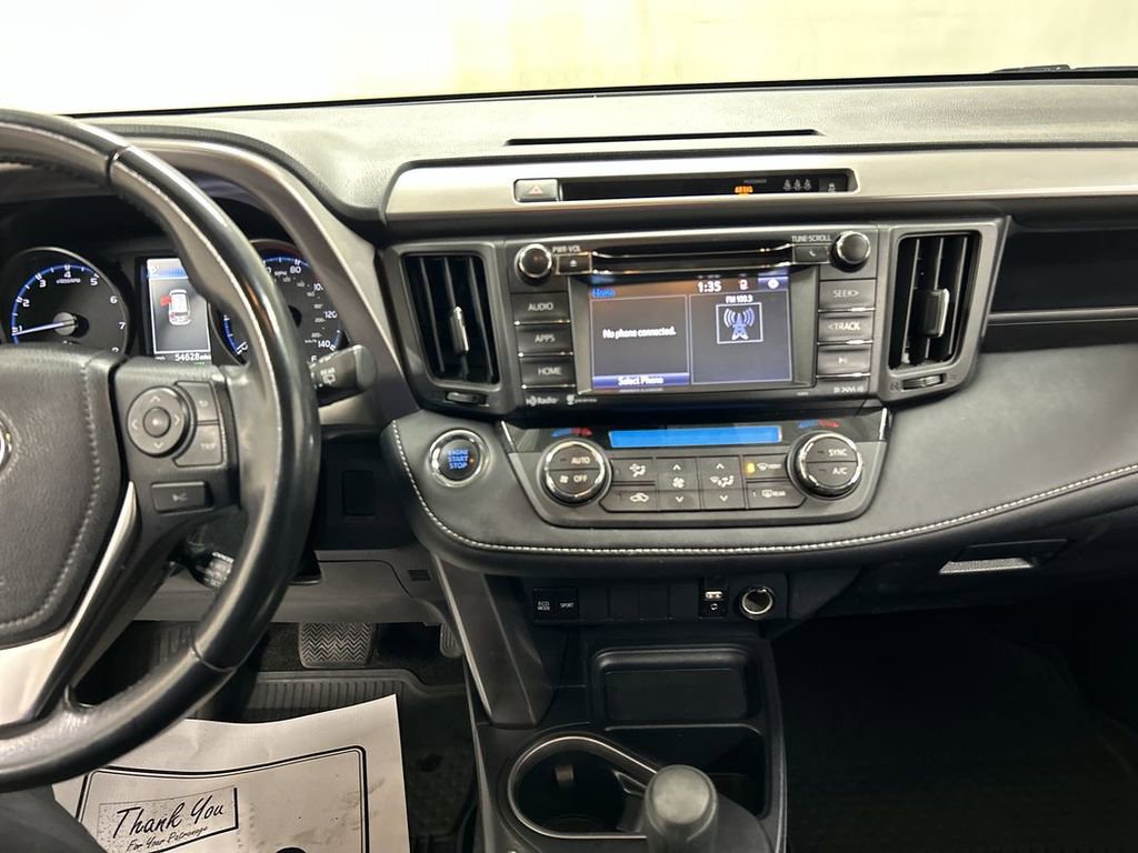 Used 2018 Toyota RAV4 XLE w/ Plus Extra Value Package image 18