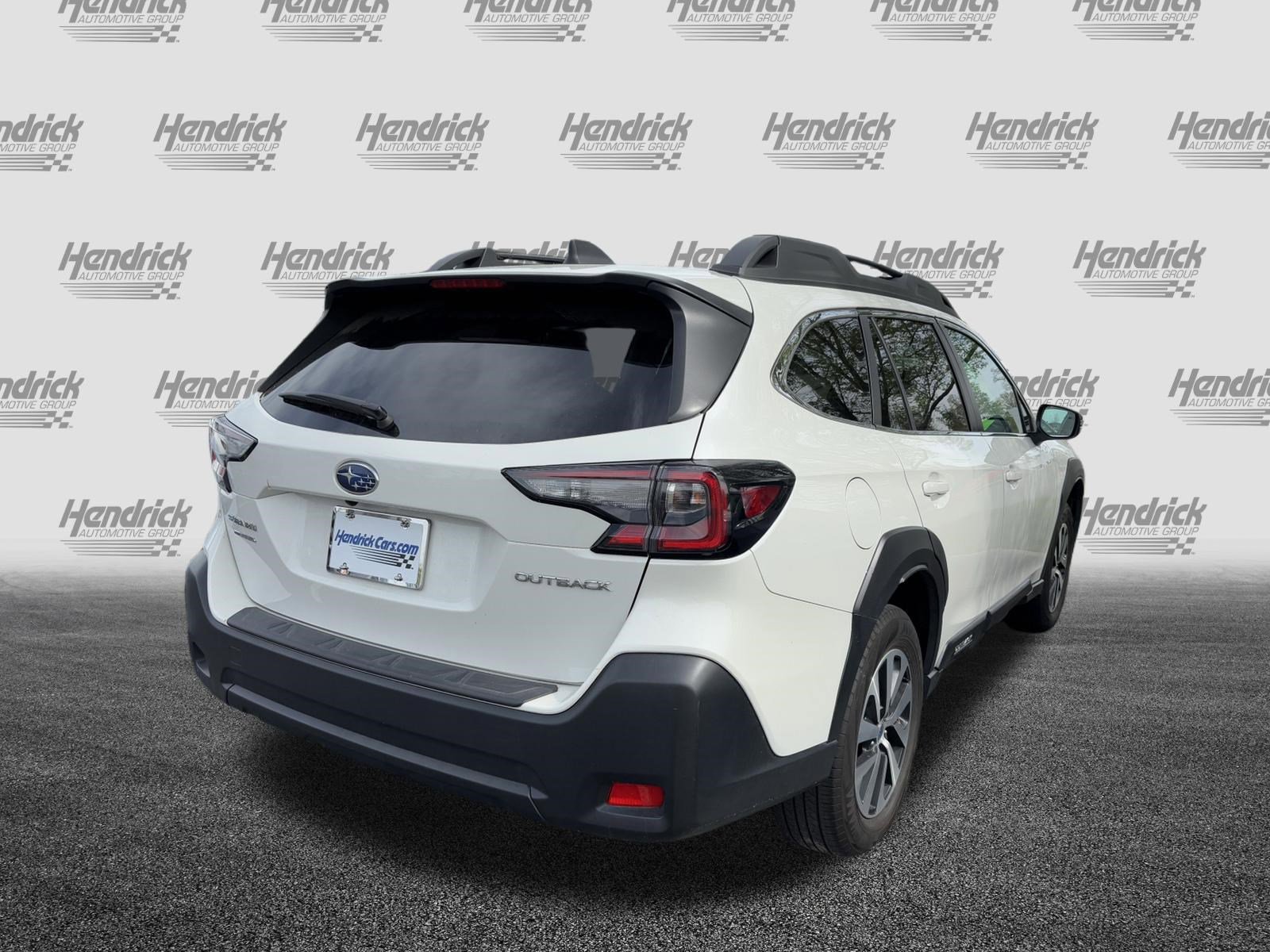 Used 2023 Subaru Outback Premium w/ Popular Package #1 image 11