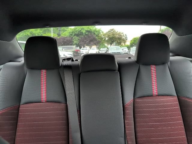 New 2026 Toyota Corolla SE FWD image 25