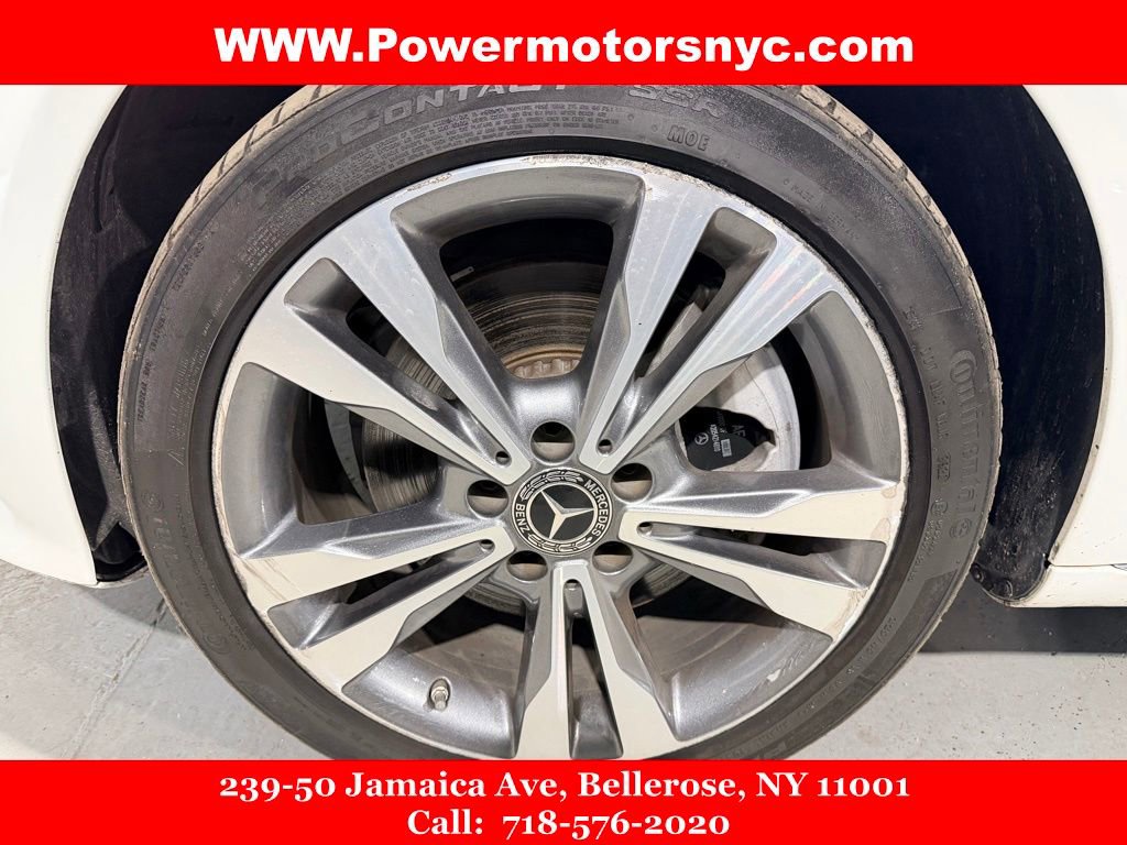 Used 2021 Mercedes-Benz C 300 4MATIC Sedan w/ Premium Package image 15