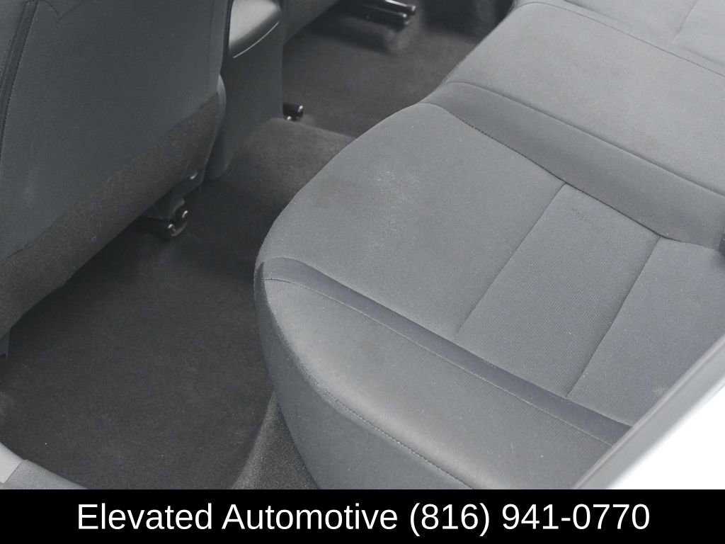 Used 2025 Nissan Sentra S image 11