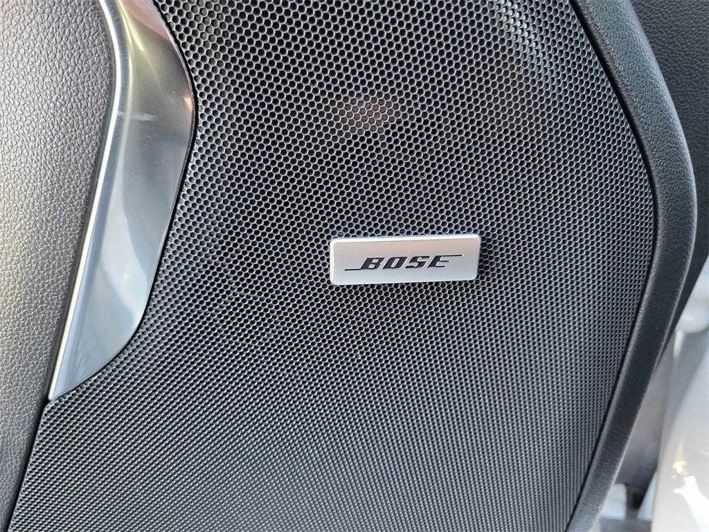 Certified 2022 Chevrolet Tahoe Z71 w/ Luxury Package image 24