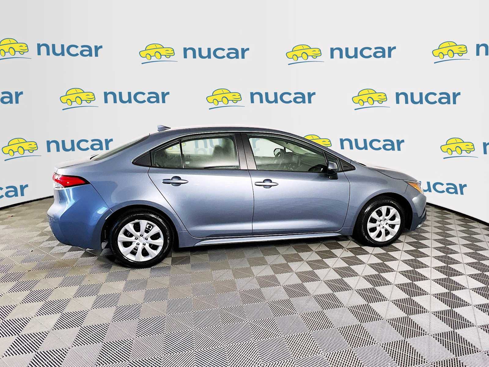 Used 2024 Toyota Corolla LE image 8