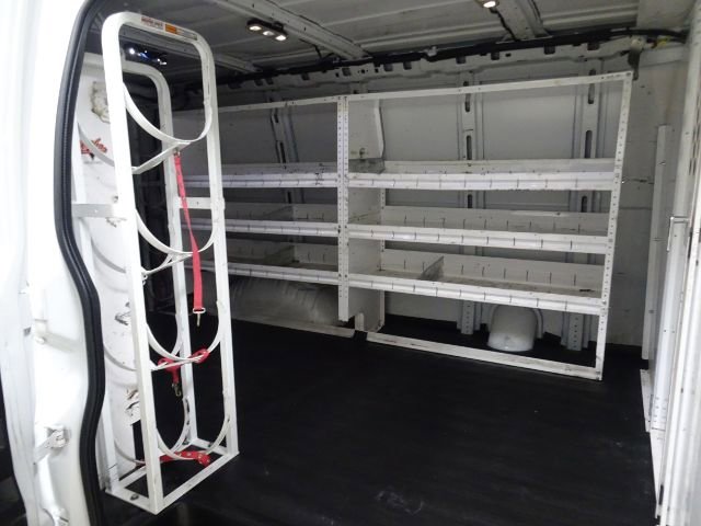 Used 2020 Chevrolet Express 2500 w/ Communications Package image 18