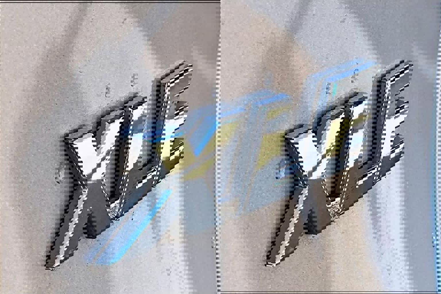 Used 2025 Toyota RAV4 XLE image 9