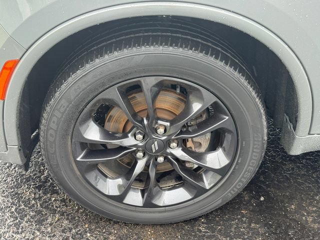 Certified 2023 Dodge Durango R/T w/ Blacktop Package AWD/4WD image 10