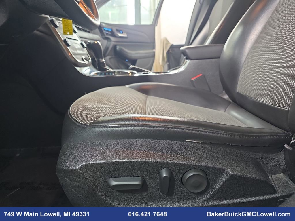 Used 2014 Chevrolet Malibu LT w/ Power Convenience Package image 26