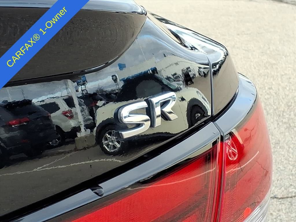 Used 2022 Nissan Sentra SR image 10