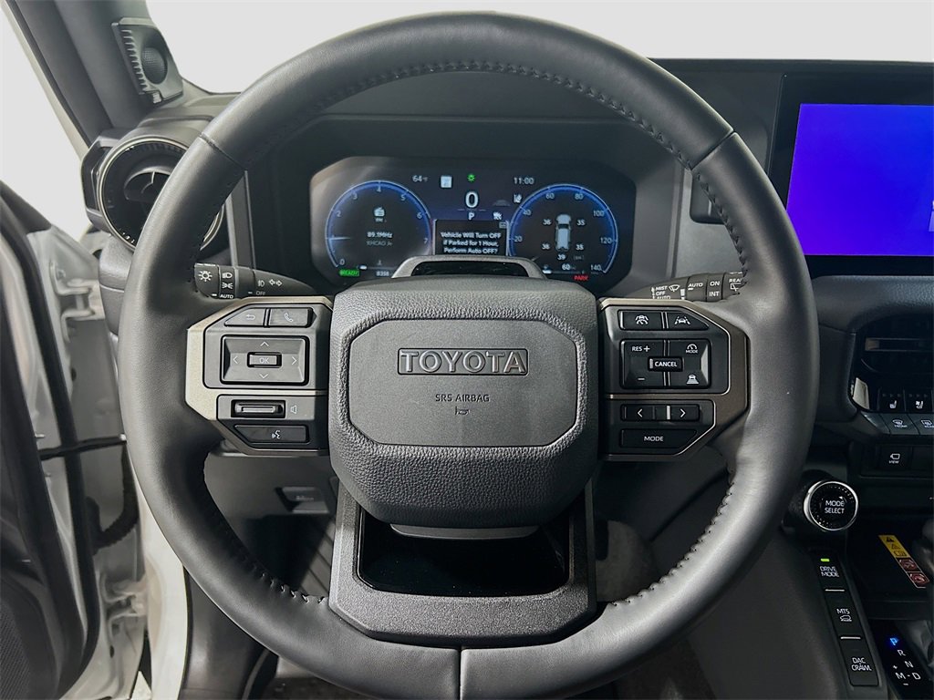 Used 2024 Toyota Land Cruiser w/ Premium Package image 9