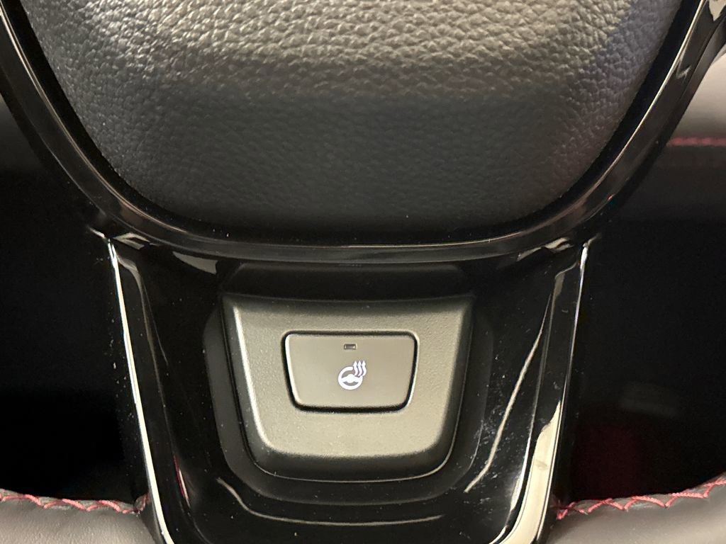 New 2026 Honda Pilot Black Edition image 34