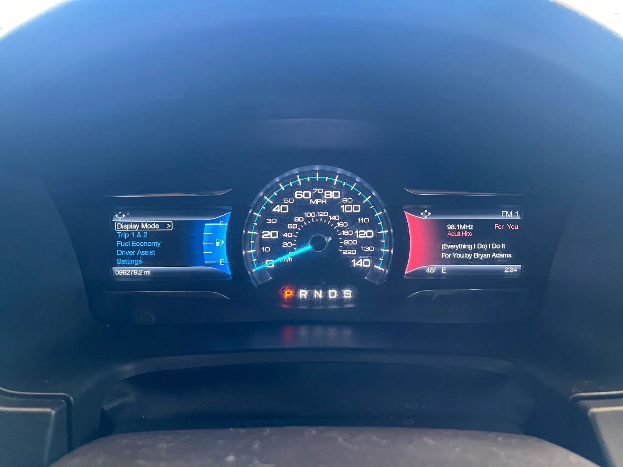 Used 2019 Ford Flex Limited image 18
