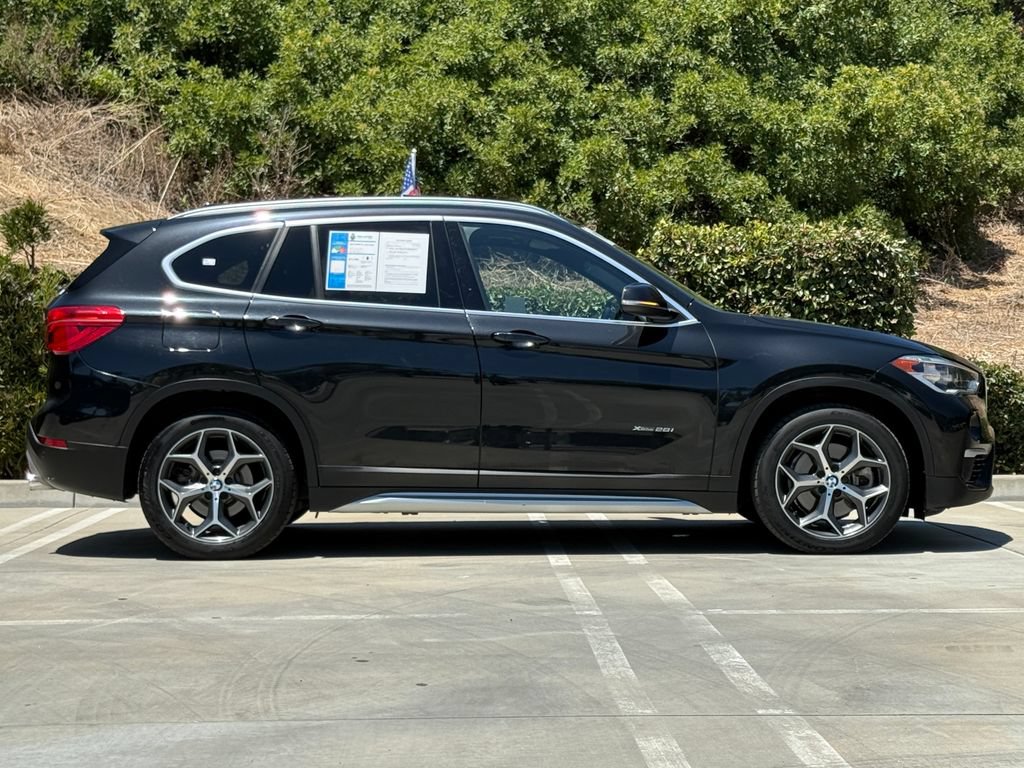 Used 2016 BMW X1 xDrive28i AWD/4WD image 9