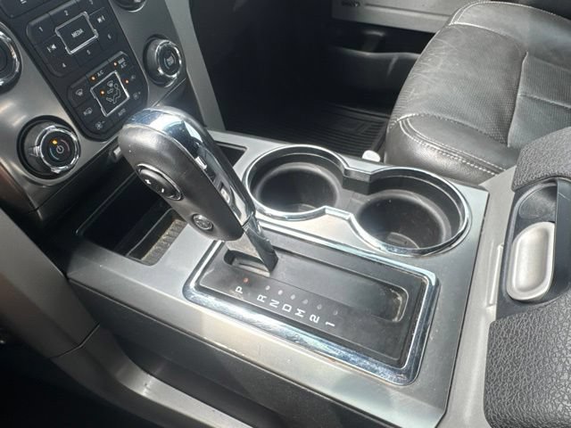 Used 2013 Ford F150 FX4 w/ Luxury Equipment Group AWD/4WD image 20