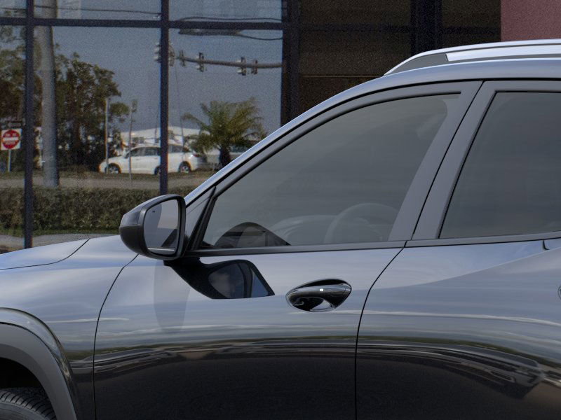 New 2026 Chevrolet Trax ACTIV w/ Sunroof Package image 36