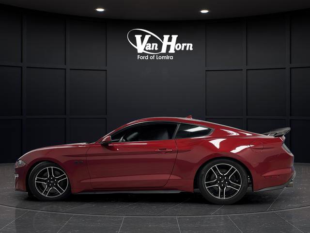 Used 2020 Ford Mustang GT image 10