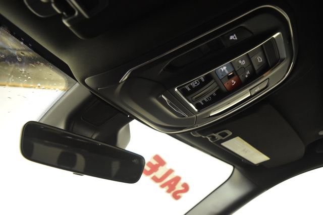 New 2025 Jeep Grand Cherokee L Laredo w/ Luxury Tech Group I image 15