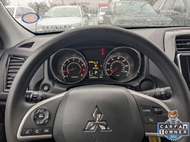 Used 2026 Mitsubishi Outlander Sport ES AWD/4WD image 35