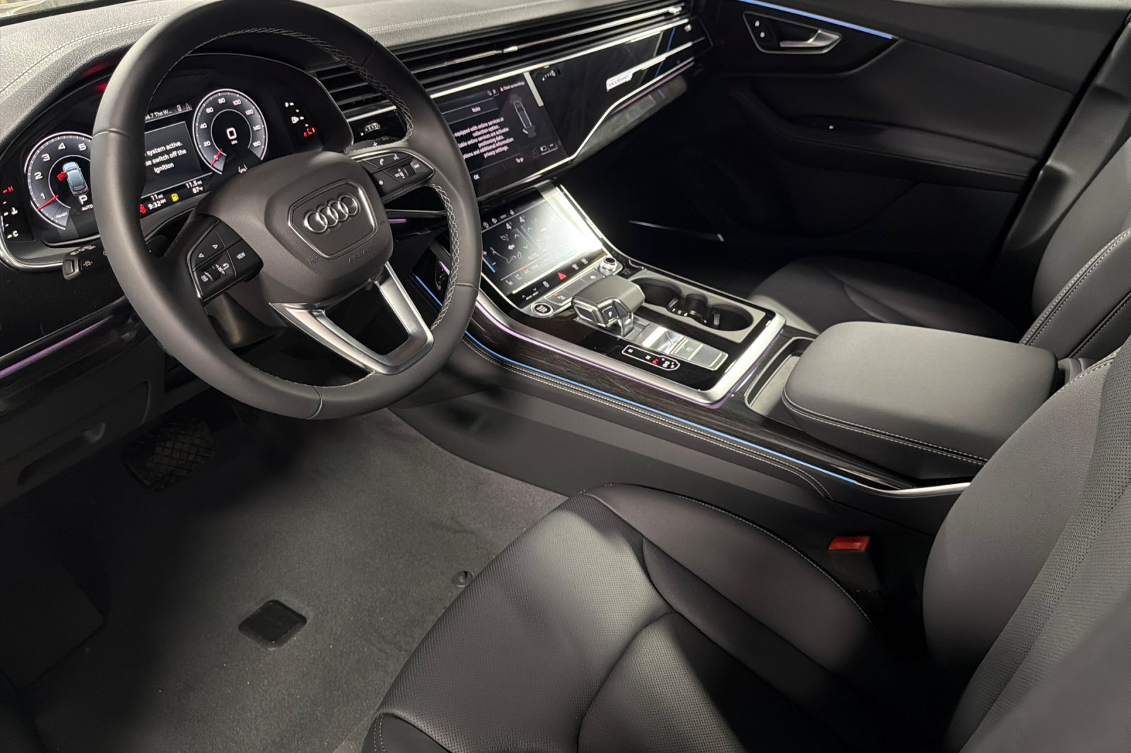 New 2026 Audi Q7 Premium Plus AWD/4WD image 9