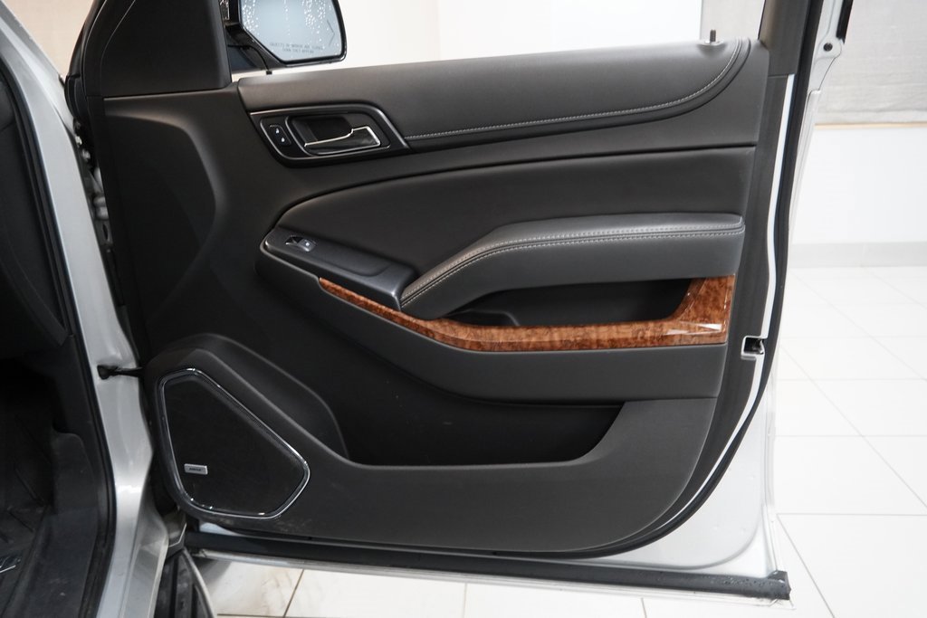 Used 2018 Chevrolet Tahoe Premier image 40