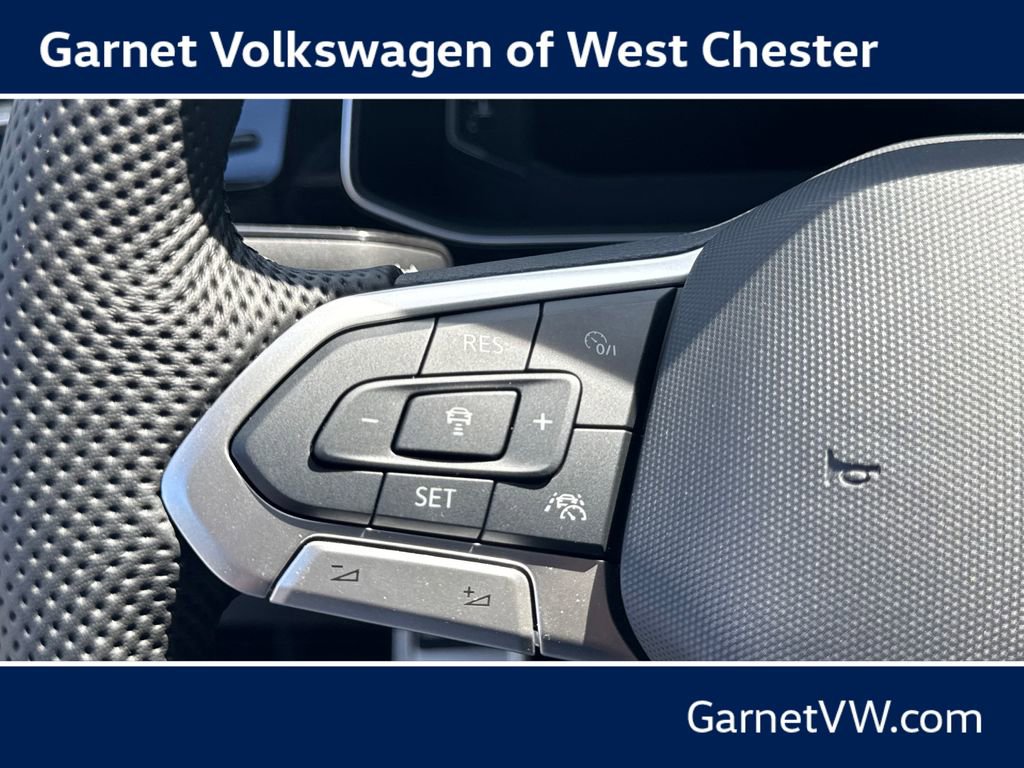 New 2026 Volkswagen Jetta GLI Autobahn FWD image 33