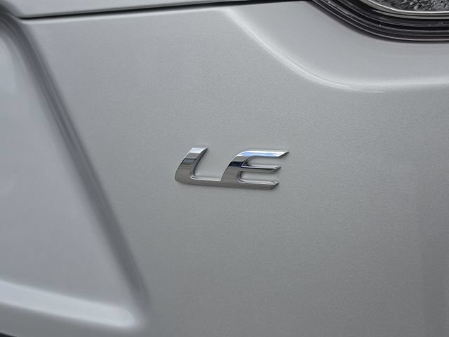 Used 2026 Toyota Corolla LE FWD image 13