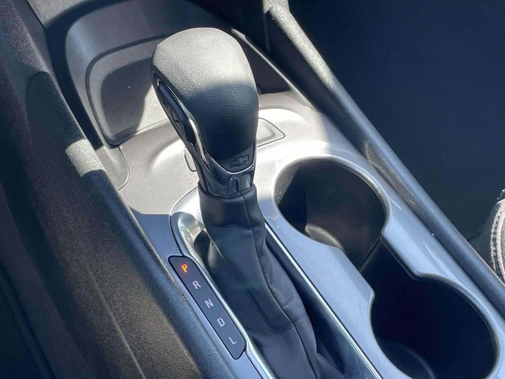 Used 2024 Chevrolet Malibu LS image 28