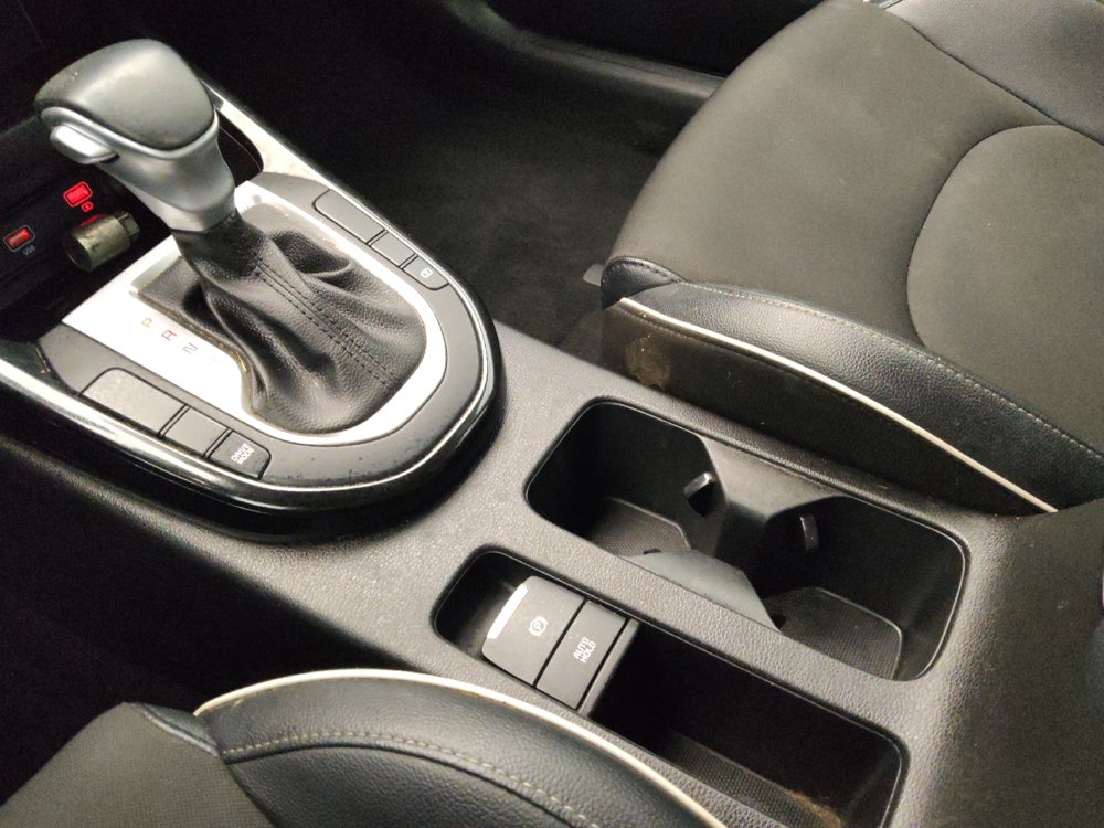 Used 2023 Kia Forte GT-Line w/ GT-Line Technology Package FWD image 26