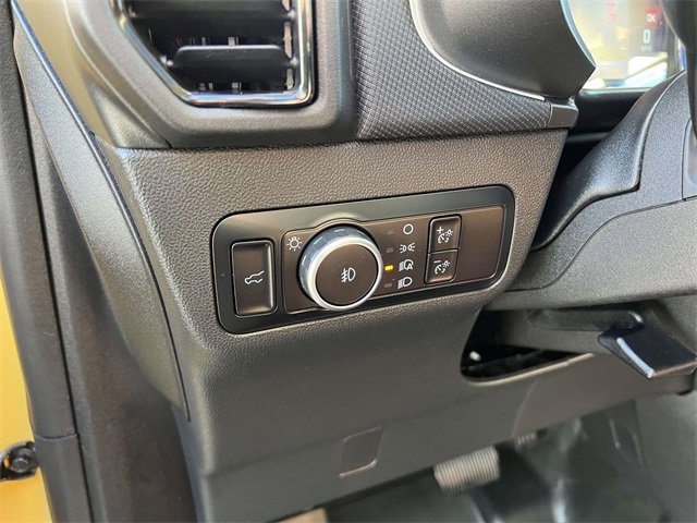 Certified 2023 Ford Bronco Sport Heritage Limited image 14