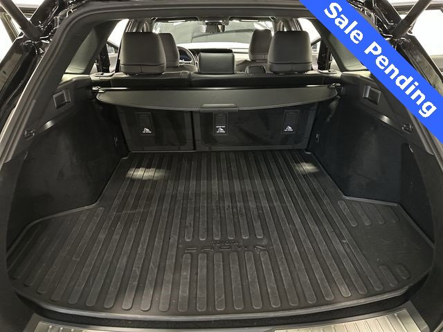 Used 2025 Toyota Crown Signia image 23