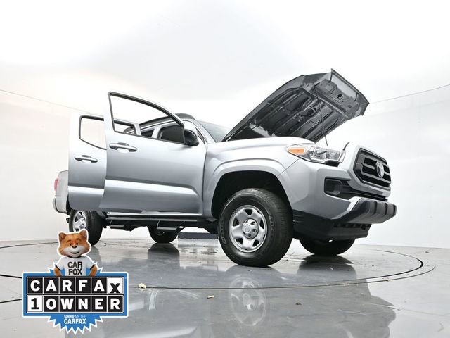 Used 2023 Toyota Tacoma SR image 35