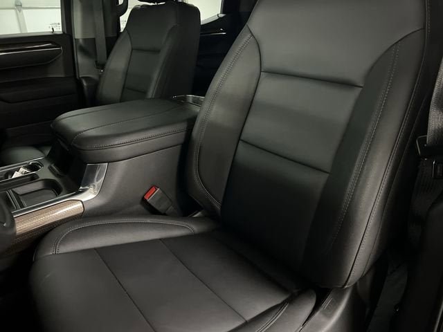 Certified 2026 Chevrolet Silverado 1500 LT Trail Boss w/ LT Trail Boss Premium Package image 19