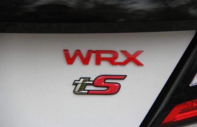 New 2026 Subaru WRX tS AWD/4WD image 8