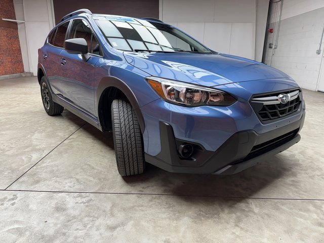 Used 2023 Subaru Crosstrek 2.0i AWD/4WD image 6