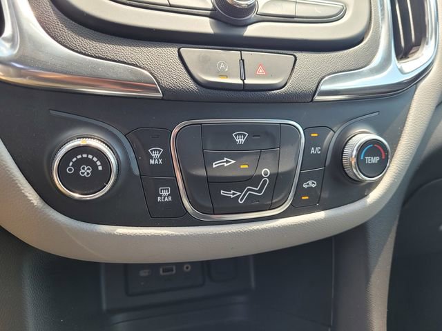 Used 2024 Chevrolet Equinox LS w/ LS Convenience Package FWD image 20