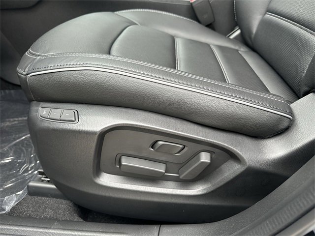 New 2025 MAZDA CX-5 AWD 2.5 S image 12