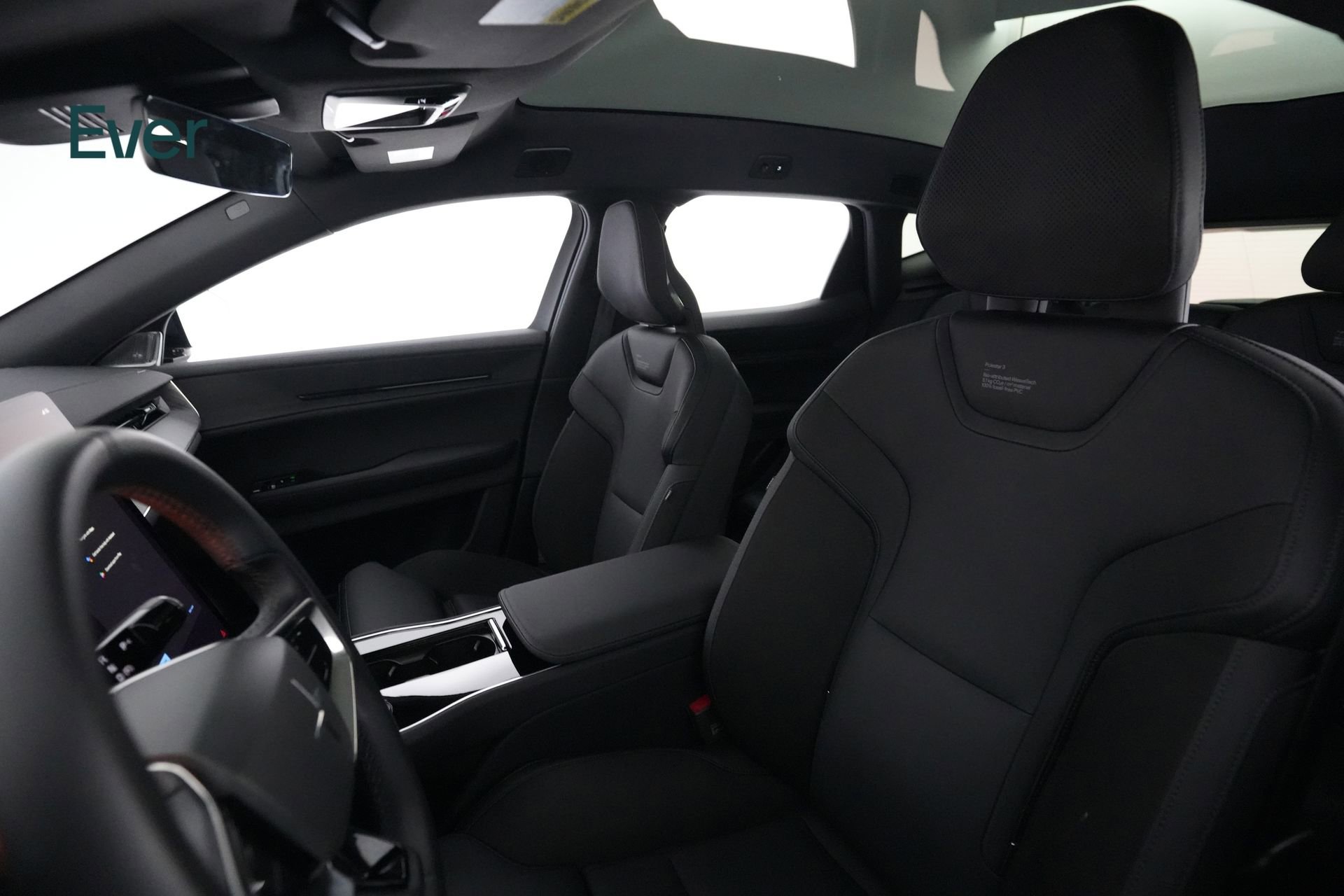 Used 2025 Polestar Polestar 3 image 4