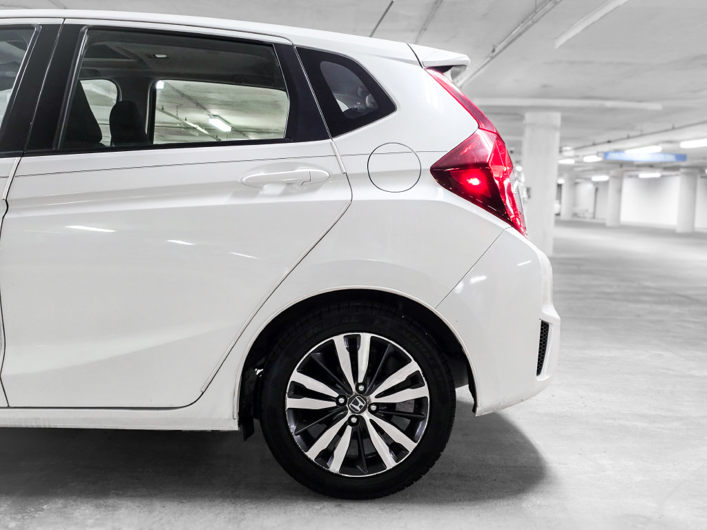 Used 2016 Honda Fit EX image 14