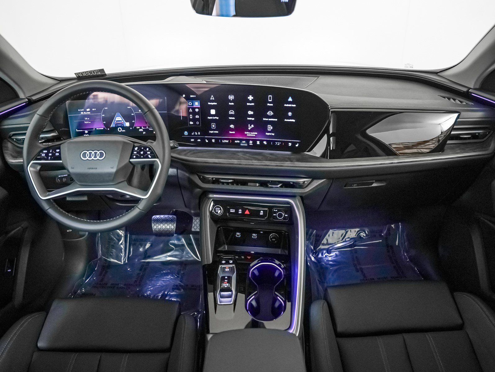 New 2025 Audi Q5 Premium Plus image 12